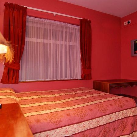 Palmerstown Lodge Dublin Eksteriør bilde