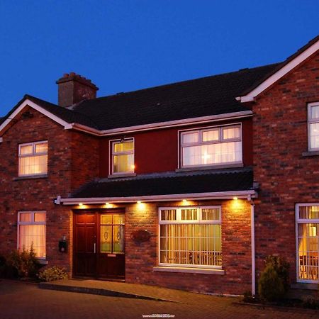 Palmerstown Lodge Dublin Eksteriør bilde
