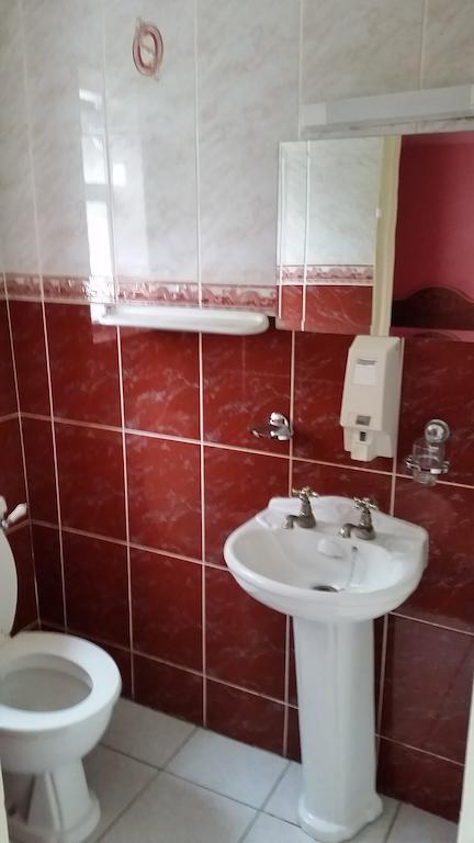 Palmerstown Lodge Dublin Rom bilde