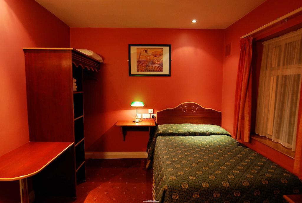 Palmerstown Lodge Dublin Rom bilde